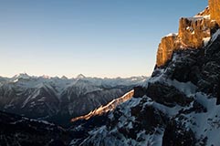 Daubenhorn - Zum Vergroessern klicken!